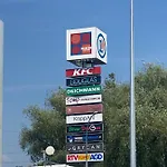 民宿 Polinezyjska