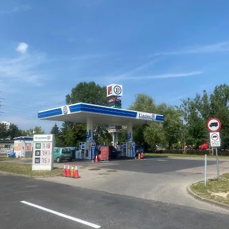 民宿 Polinezyjska *