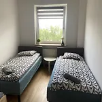 Polinezyjska Homestay szállás *