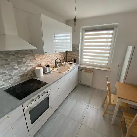 Polinezyjska Accommodatie bij particulieren