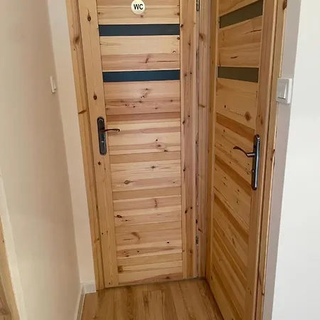 Polinezyjska Homestay *