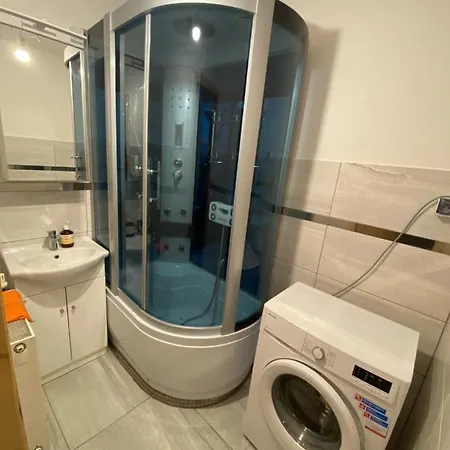 Polinezyjska Homestay *