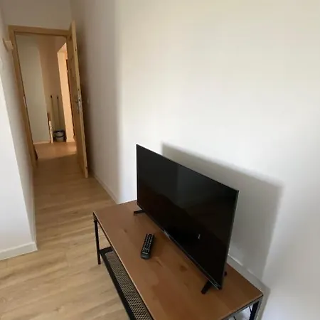 Polinezyjska Accommodatie bij particulieren Warschau