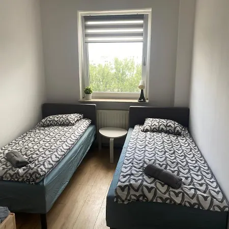 Polinezyjska Homestay *