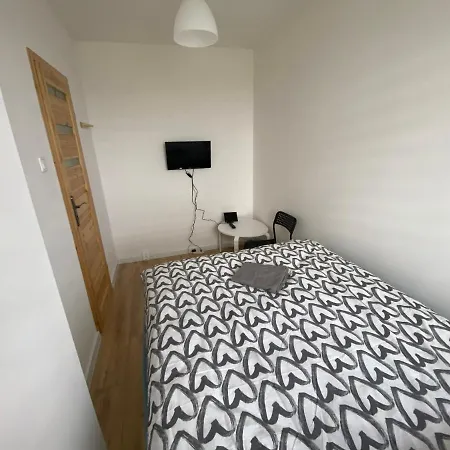 Accommodatie bij particulieren Polinezyjska