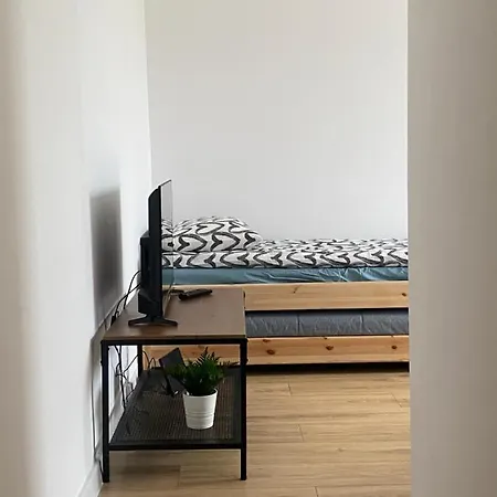 Polinezyjska * Warschau