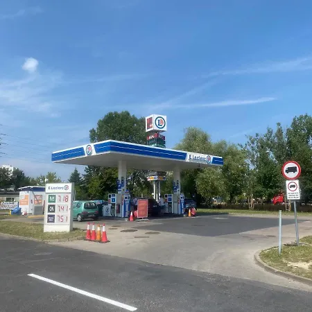 Homestay Polinezyjska *