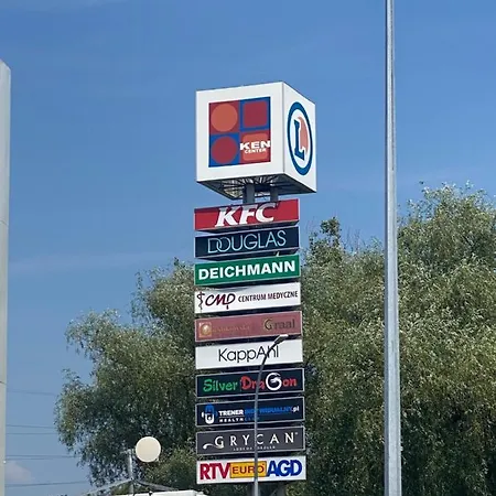 منزل للإقامة Polinezyjska
